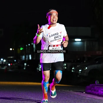 Runner Photo 7944914