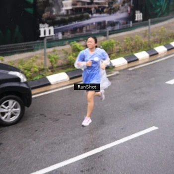 Runner Photo 7944930