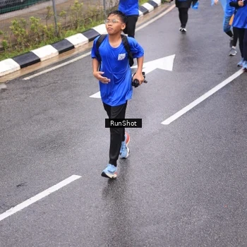 Runner Photo 7944952