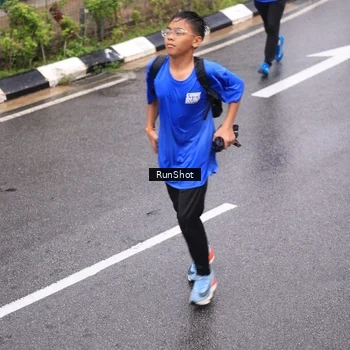 Runner Photo 7944962