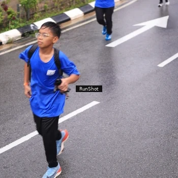 Runner Photo 7944963
