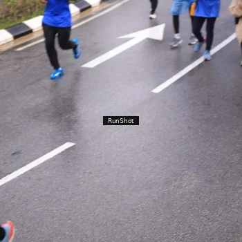 Runner Photo 7944967