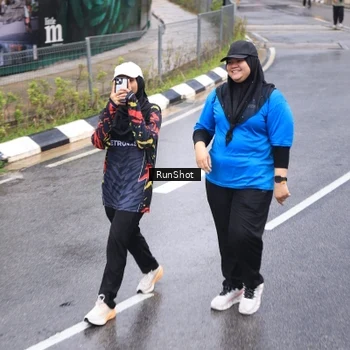 Runner Photo 7944985