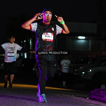 Runner Photo 7945046