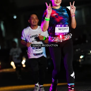 Runner Photo 7945062