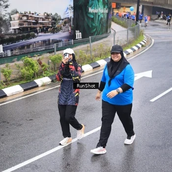 Runner Photo 7945092