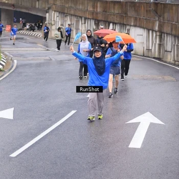 Runner Photo 7945167