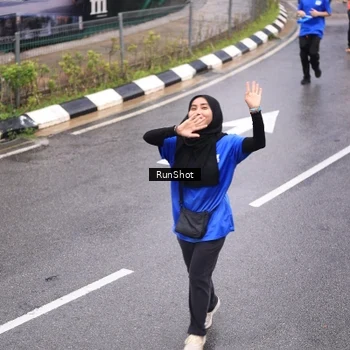 Runner Photo 7945169