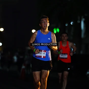 Runner Photo 7945188