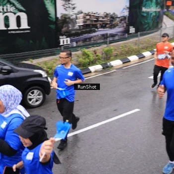 Runner Photo 7945190