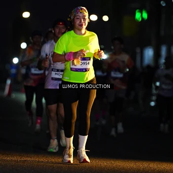 Runner Photo 7945191