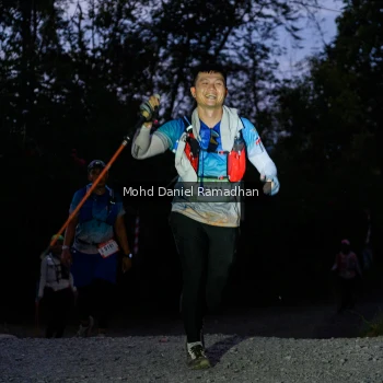 Runner Photo 79452