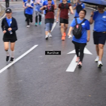 Runner Photo 7945215