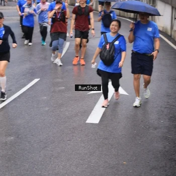 Runner Photo 7945229