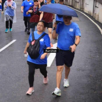 Runner Photo 7945234