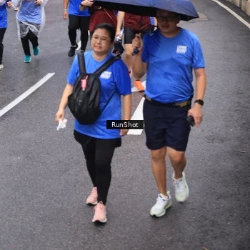 Runner Photo 7945237