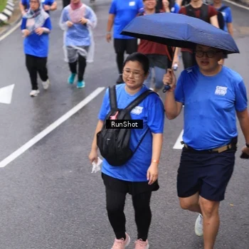 Runner Photo 7945239