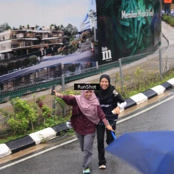 Runner Photo 7945262