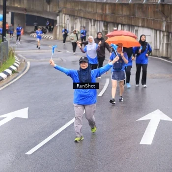 Runner Photo 7945263