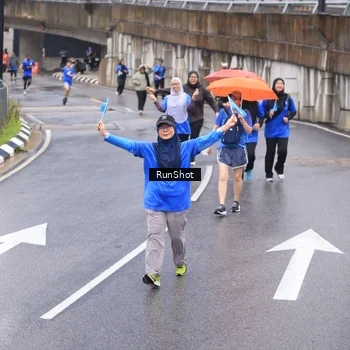 Runner Photo 7945265