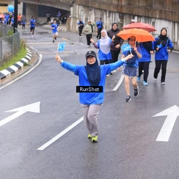 Runner Photo 7945286