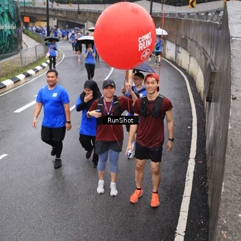 Runner Photo 7945296
