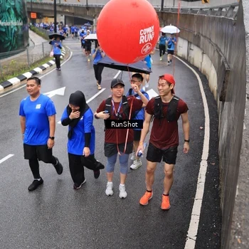 Runner Photo 7945301