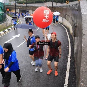 Runner Photo 7945306