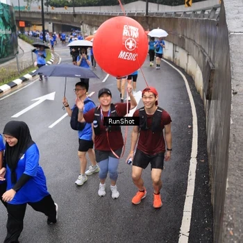 Runner Photo 7945308