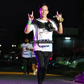 Runner Photo 7945311