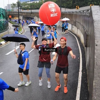 Runner Photo 7945316