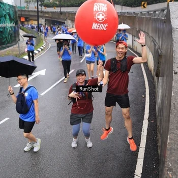 Runner Photo 7945324