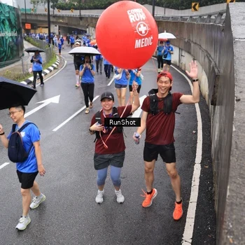Runner Photo 7945327