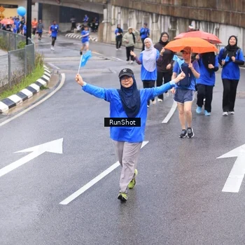 Runner Photo 7945329
