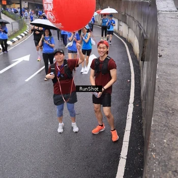 Runner Photo 7945333