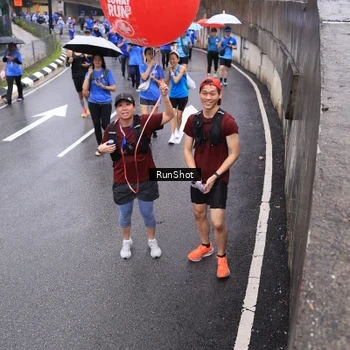 Runner Photo 7945334
