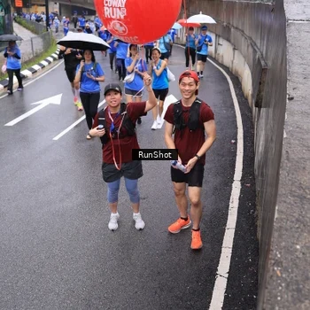 Runner Photo 7945336