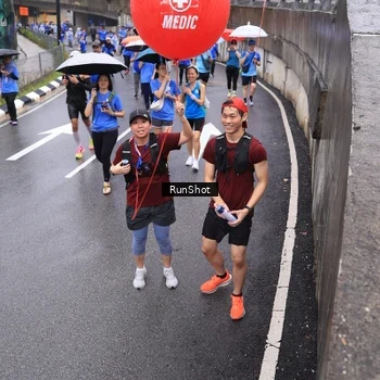 Runner Photo 7945341