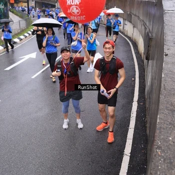 Runner Photo 7945342