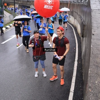 Runner Photo 7945343