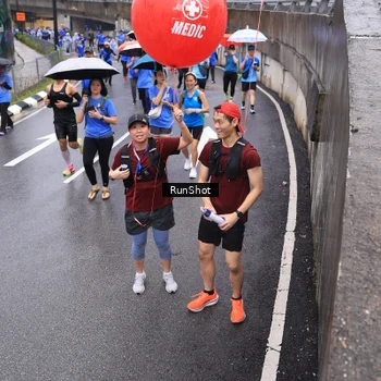 Runner Photo 7945344