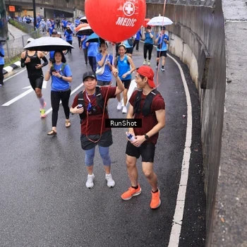 Runner Photo 7945347