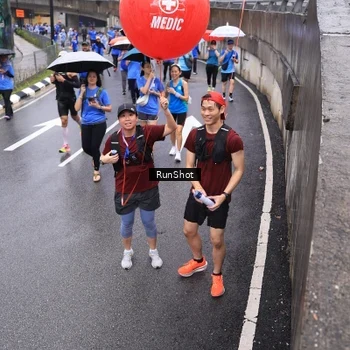 Runner Photo 7945350