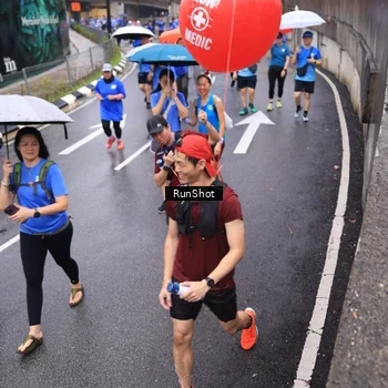 Runner Photo 7945365