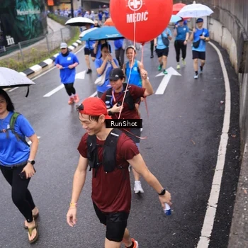 Runner Photo 7945370