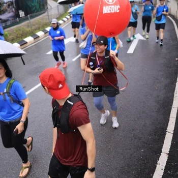 Runner Photo 7945374