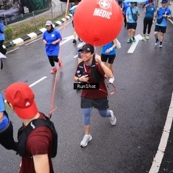 Runner Photo 7945376
