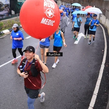 Runner Photo 7945379
