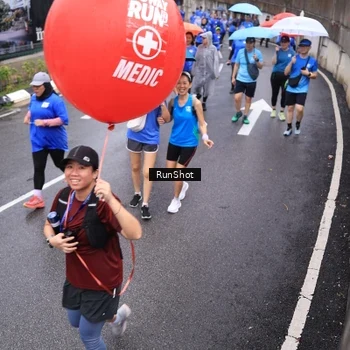 Runner Photo 7945381