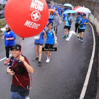 Runner Photo 7945382